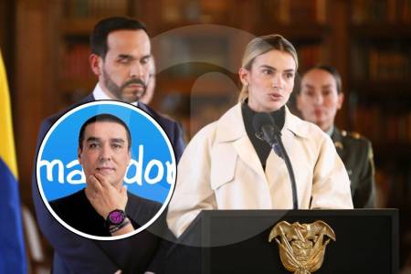“¡Basta ya de misoginia!”: Presidencia rechaza ataques de caricaturista Matador contra la primera dama Ana Lucía Pineda