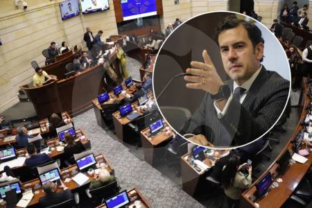 Gobierno radica ley “antimermelada” para regular el lobby en el Congreso: esto contempla la iniciativa