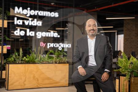 Pragma, la empresa paisa detrás de Nequi y la arquitectura digital que mueve la plata en Colombia