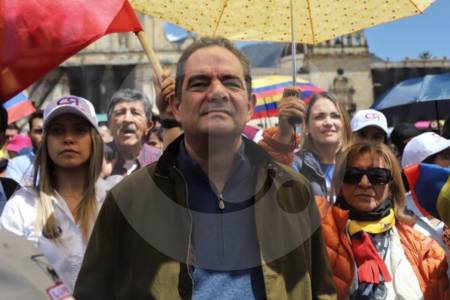 El legado de Germán Vargas Lleras: estas son cinco de sus ideas claves