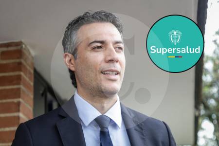 ¿Por qué van a nombrar a Quintero como superintendente de salud para cuatro meses?