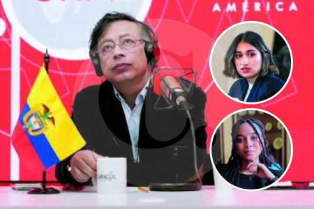 Petro le cambió el nombre al ELN y se lavó las manos por los escándalos