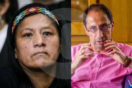 José Manuel Restrepo cuestiona polémicas declaraciones de Aída Quilcué sobre educación superior: “Es una posición mediocre”