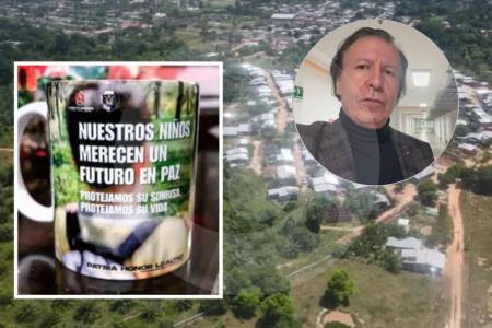 Radican la primera denuncia contra el Ejército por comprar pocillos con dinero destinado al Catatumbo