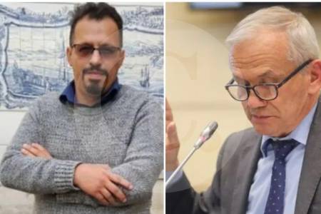 Óscar Muñoz, el que ayudó al prófugo Carlos Ramón, sigue en el cargo pese a orden de Petro