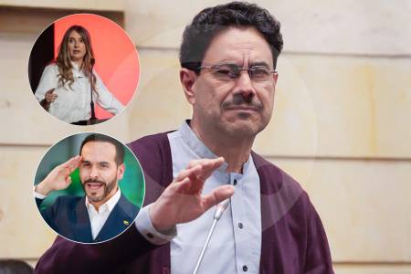 ¿Reversa de Cepeda? Candidato del Pacto vuelve a retar a Paloma y Abelardo a debatir, pero dice que “no se someterá a condiciones”