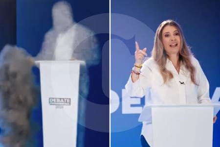 Paloma pone a “debatir” a Cepeda con estrategia en redes: “¿le va a seguir dando la espalda a los colombianos?”