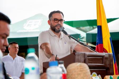 Gobierno anunció proyecto de interconexión eléctrica entre Colombia y Venezuela por $89.900 millones