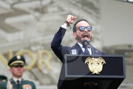 Abelardo ‘resucitó’ Fuerza de Tarea Conjunta que Petro eliminó y la estrena contra el Clan del Golfo y el ELN