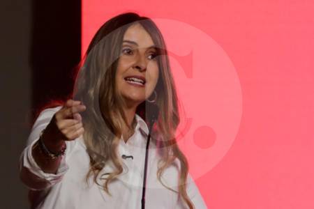 Paloma Valencia demandó decreto que obliga pasar $25 billones de fondos a Colpensiones: “Esto es un robo descarado”