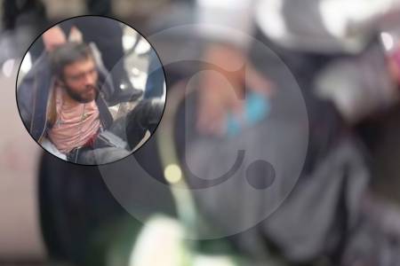 ¿Por una moneda? Revelan el supuesto motivo tras el aterrador ataque de habitante de calle a dos mujeres en Soacha