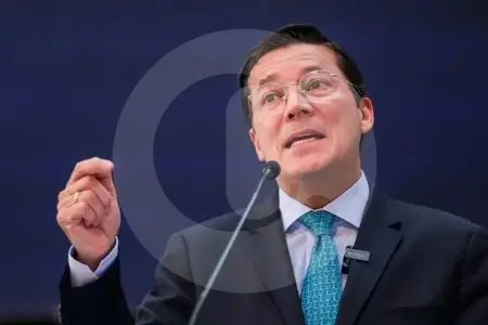 Registrador Penagos anunció medidas contra quienes filtren resultados de elecciones