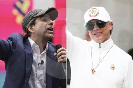 Alejandro Char denunciará penalmente a Petro por injuria y calumnia