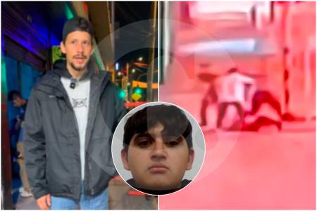 Habló el dueño de Before Club, la discoteca en la que Jaime Esteban Moreno estuvo antes de la golpiza mortal