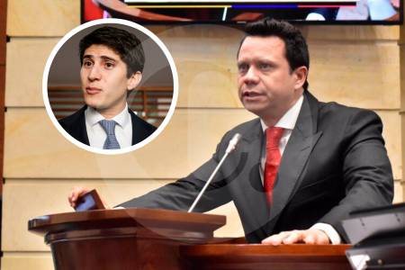 Mesa Directiva del Senado estudia caso Manzur: ¿puede asumir su escaño pese a su situación judicial?