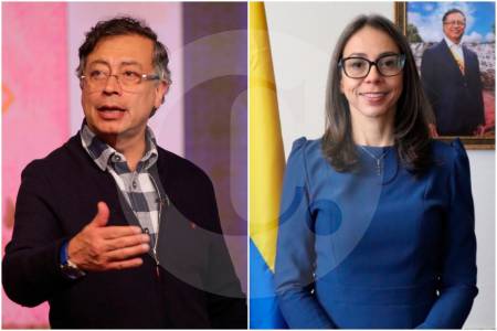 Petro confirmó postulación de embajadora de Colombia en Países Bajos para la Corte Penal Internacional