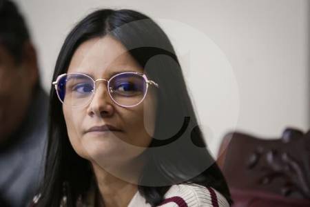 ¿Quién es Letty Leal, que asumiría la dirección del Dapre tras posible salida de Angie Rodríguez?