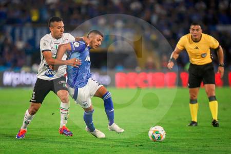 El empate entre Millonarios y Once Caldas reaviva la ilusión de Atlético Nacional, siempre y cuando le gane a Santa Fe