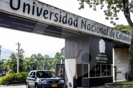 Seis universidades colombianas entran al ranking de las 2.000 mejores del mundo: la Nacional lidera el listado