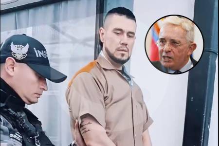 “Un bandido redomado”: Abelardo ordenó el traslado de carcel de Juan Guillermo Monsalve, testigo clave del caso Uribe