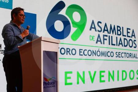 Camacol anunció que demandará decreto del Gobierno que sube aranceles al acero en un 35%