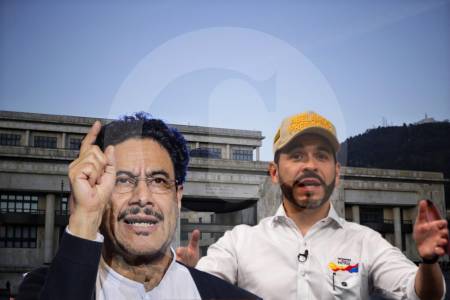 Altas cortes le hacen un llamado al futuro preside