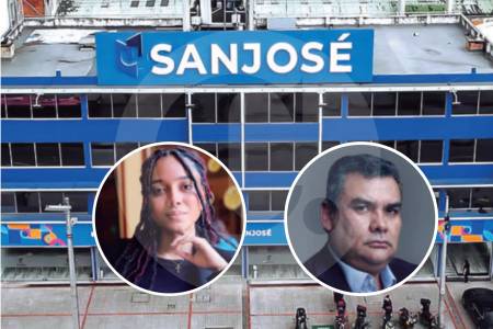 Fiscalía se mete al primer anillo de Petro e imputa a Juliana Guerrero por diploma