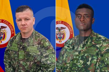 Volvieron a secuestrar a los soldados que fueron liberados en La Macarena, Meta