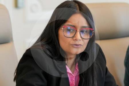 Petro le pidió la renuncia a Angie Rodríguez y otros secretos en De Buena Fuente