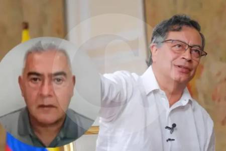 Nuevas revelaciones sobre los nexos de ‘Pitufo’: ¿Qué pasó con los $500 millones que habría entregado a la campaña de Petro?