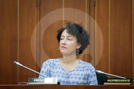 Isabel Zuleta tiene cuatro procesos en la Corte Suprema, uno de ellos por “megaparranda” en la cárcel de Itagüí