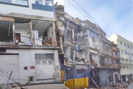 Réplica de 4,6 se registra en Nóvita, Chocó tras fuerte sismo