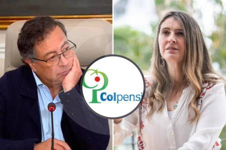 Denuncian que Colpensiones le entregó contrato a dedo a la cooperativa Confiar, que le prestó al Pacto Histórico en campaña