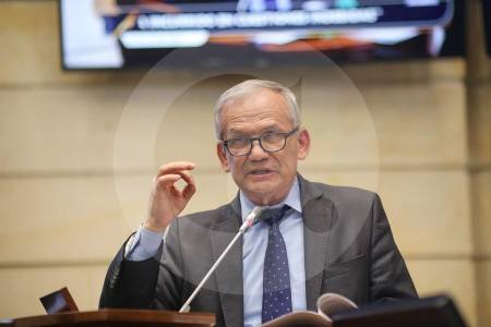 Procuraduría recopiló más de 600 correos entre Cancillería y embajada en Nicaragua en inspección del caso Carlos Ramón González