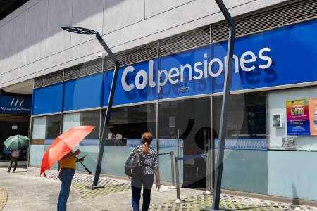 Colpensiones deberá recalcular los traslados de los recursos que salen de los fondos privados