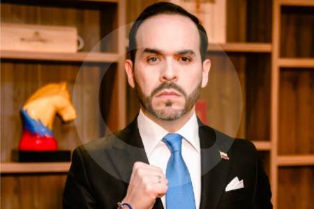 Juzgado le ordena a De la Espriella retractarse y ofrecer disculpas a periodista por comentarios misóginos en una entrevista