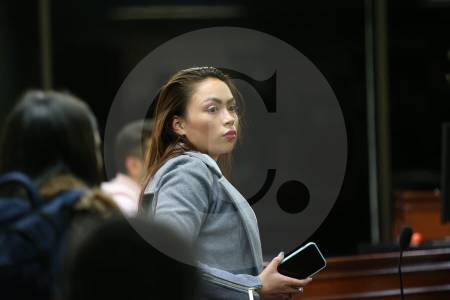 Los lujos y excesos de Epa Colombia en su lugar de reclusión: celulares, amenazas y polémicas