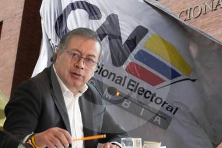 Colombia Humana acepta fallo del CNE sobre irregularidades en campaña Petro 2022: la millonaria multa que pagarán