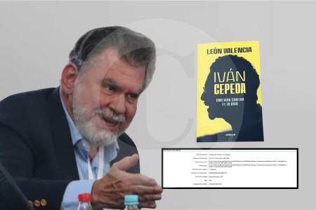 Pares firmó millonario contrato con el Gobierno: su director escribió libro sobre Iván Cepeda y la hija de Petro es columnista allí