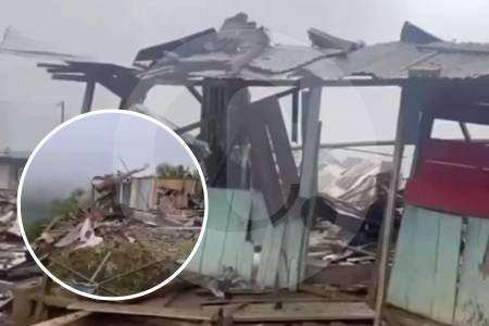 Un muerto y varios heridos por atentado con motocicleta-bomba en El Tambo, Cauca