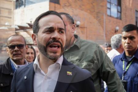 “Me sentí vulnerada, acosada y asqueada”: periodista víctima de los comentarios de De la Espriella