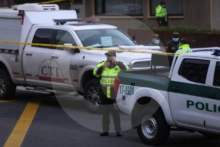Macabro hallazgo de cuerpo desmembrado dentro de bolsas en un parque infantil de Bogotá: posible hipótesis del crimen