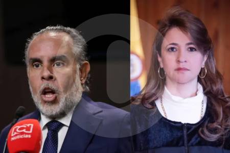 Le quitan a la magistrada Lombana las investigaciones contra Armando Benedetti