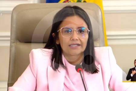 Fiscalía citó a Angie Rodríguez para ampliar denuncia contra Carrillo, Guerrero y otros