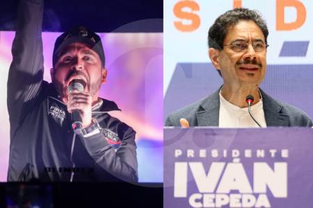 ¿Qué tan cerca estuvieron las encuestas? Vieron la segunda vuelta, pero no el triunfo de Abelardo