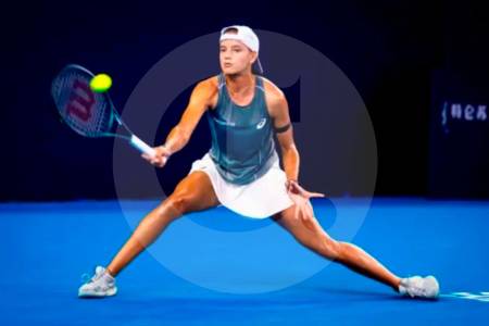 Emiliana Arango y Camila Osorio debutan en el Abierto de Australia 2026, ¿a qué hora juegan?