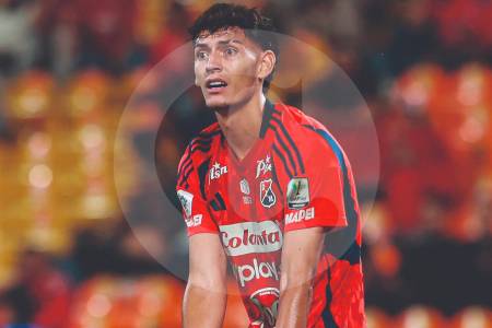 ¿Cuáles son los partidos más atractivos de la cuarta fecha de la Liga colombiana?