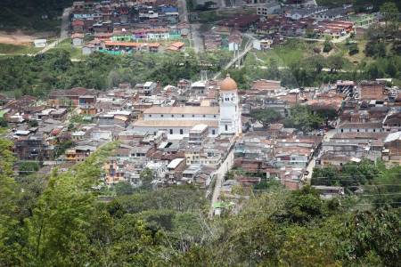 ¿Qué se debe mejorar? Tres municipios antioqueños figuran entre los 10 peor administrados de Colombia