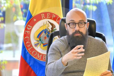 Procuraduría abrió indagación para ampliar denuncias de Carlos Carrillo sobre el Fondo de Adaptación