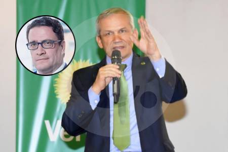 “Si él quisiera viajar podría hacerlo”: habla abogado de Carlos Ramón González tras suspensión de circular roja de Interpol